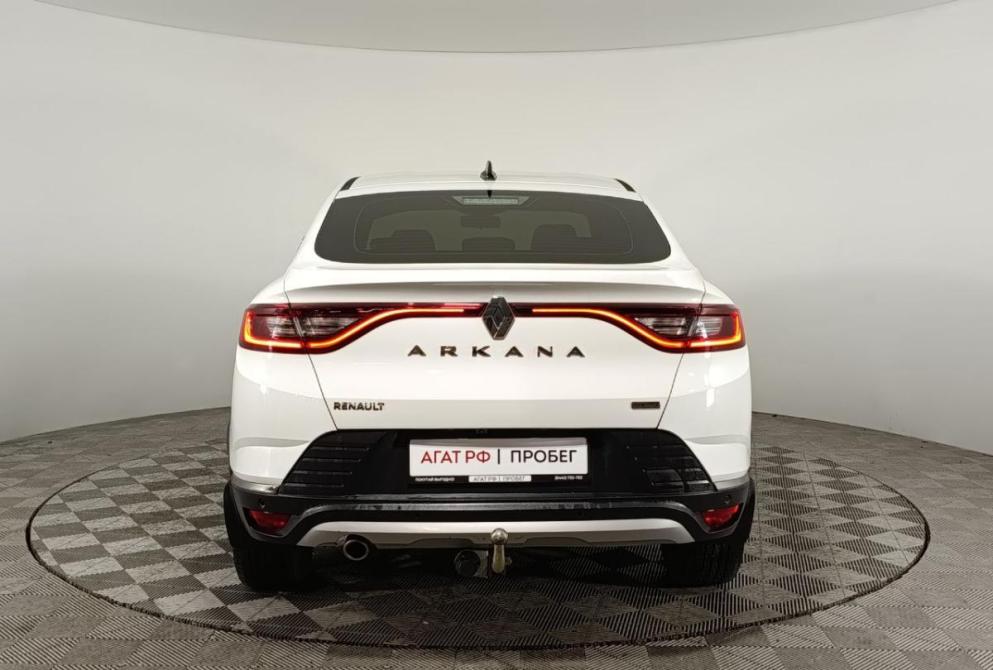 Renault Arkana I Волгоград  - изображение 6