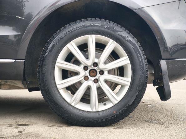 Audi Q5 I (8R) Рестайлинг с пробегом 2013 года, цена 1 410 000 рублей, 192868 км, внедорожник, Автокод Объявления