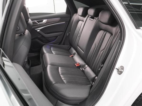 Audi A6 V (C8) с пробегом 2019 года, цена 4 293 000 рублей, 118656 км, седан, Автокод Объявления