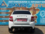 Lada (ВАЗ) Granta I Рестайлинг Набережные Челны  - изображение 22