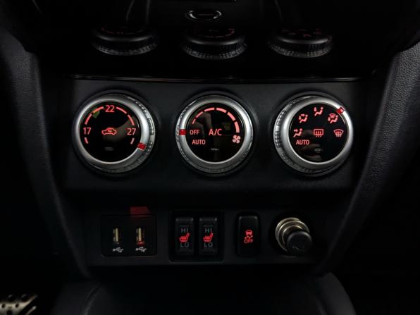 Mitsubishi ASX I Рестайлинг 3 с пробегом 2021 года, цена 2 265 000 рублей, 51124 км, внедорожник, Автокод Объявления