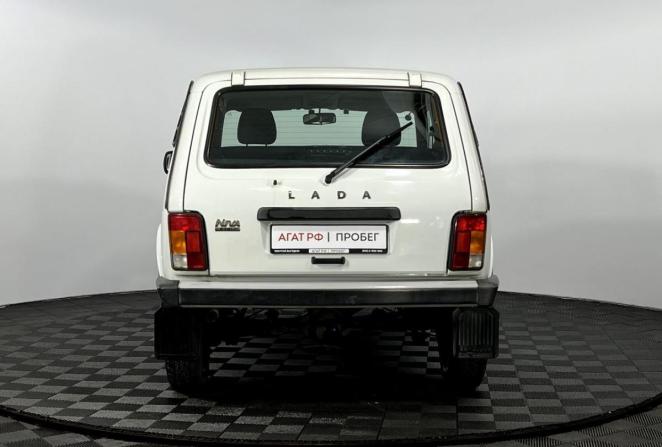 Lada (ВАЗ) Niva Legend I с пробегом 2021 года, цена 765 000 рублей, 24919 км, внедорожник, Автокод Объявления