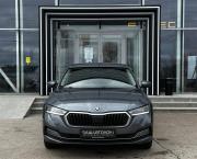 Skoda Octavia IV (A8) Уфа  - изображение 21