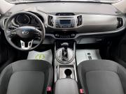 Kia Sportage III Рестайлинг Тверь  - изображение 31