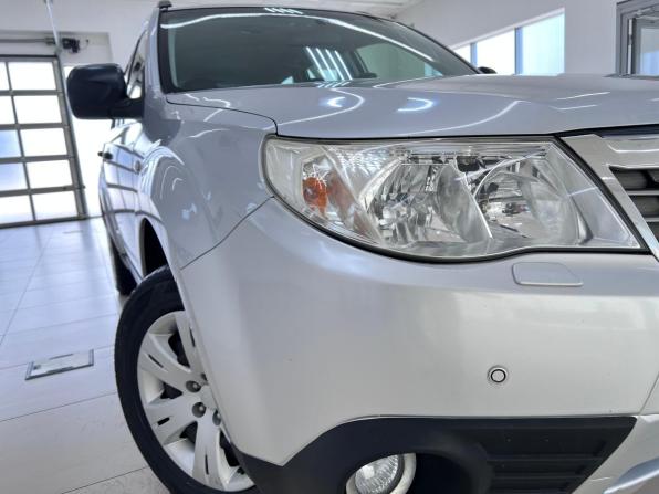 Subaru Forester III с пробегом 2008 года, цена 1 370 000 рублей, 126822 км, внедорожник, Автокод Объявления