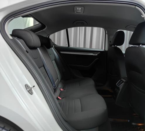 Skoda Octavia III (A7) с пробегом 2014 года, цена 1 155 000 рублей, 278527 км, лифтбек, Автокод Объявления