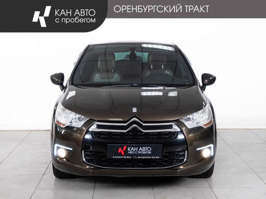 Citroen DS4 Казань  - изображение 2