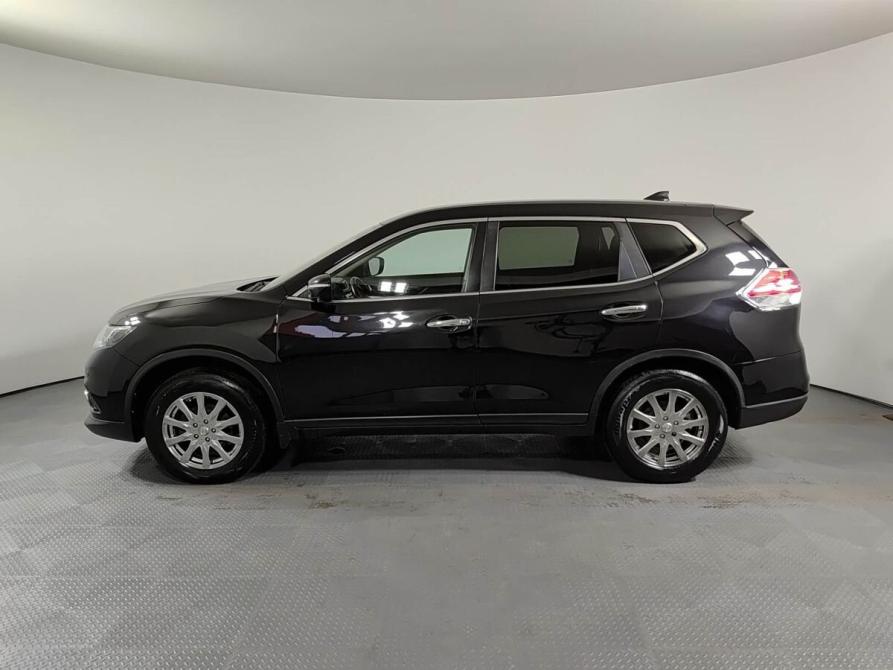 Nissan X-Trail III Уфа  - изображение 10