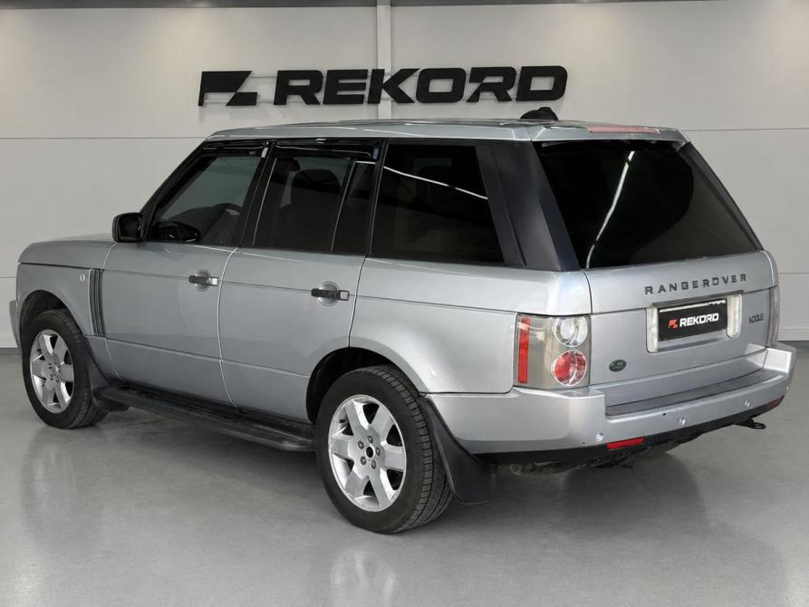 Land Rover Range Rover III Рестайлинг Уфа  - изображение 2