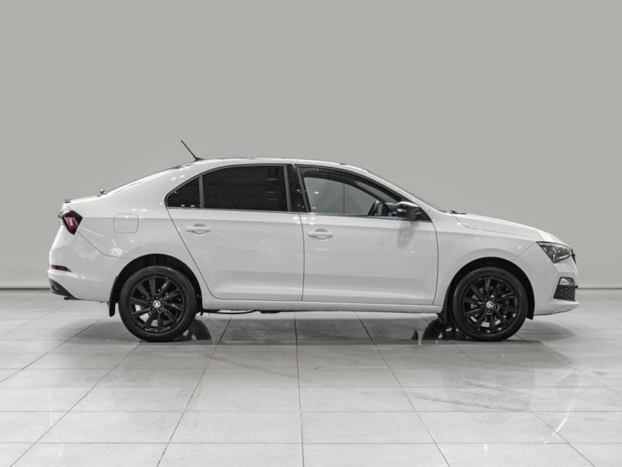Skoda Rapid II Мурманск  - изображение 5