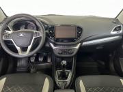 Lada (ВАЗ) Vesta I Уфа  - изображение 25