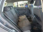 Volkswagen Golf Plus II Москва  - изображение 28