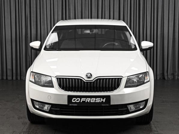 Skoda Octavia III (A7) с пробегом 2015 года, цена 1 239 000 рублей, 135143 км, лифтбек, Автокод Объявления