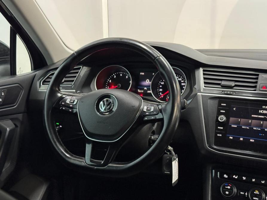 Volkswagen Tiguan II Набережные Челны  - изображение 13