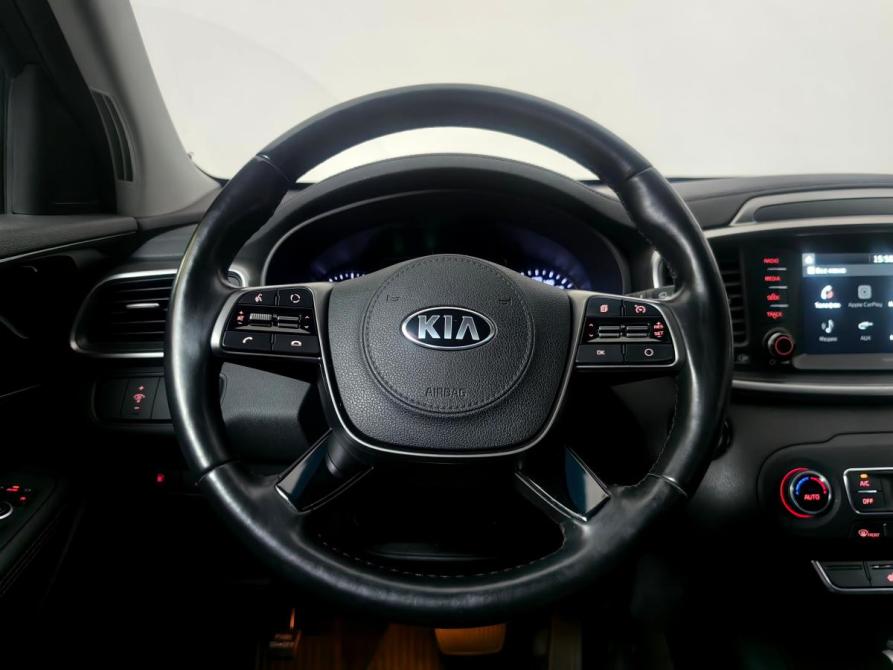 Kia Sorento III Prime Рестайлинг Москва  - изображение 13