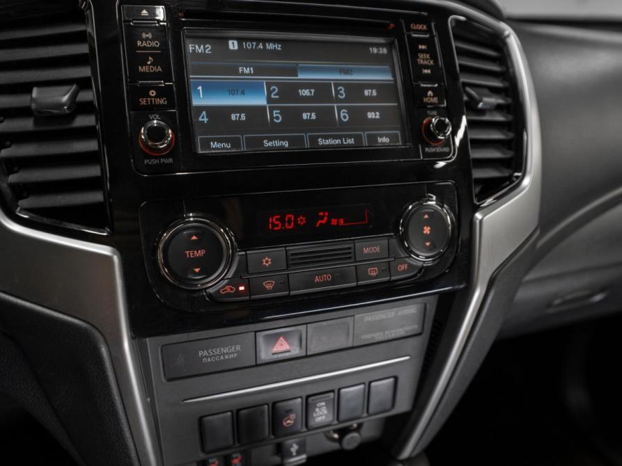 Mitsubishi L200 V Рестайлинг Москва  - изображение 20