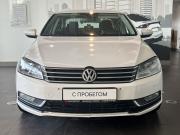 Volkswagen Passat B7 Саранск  - изображение 25
