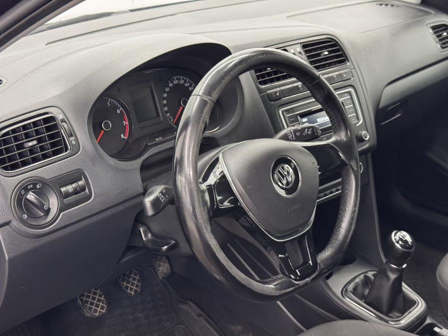 Volkswagen Polo V Рестайлинг Воронеж  - изображение 16
