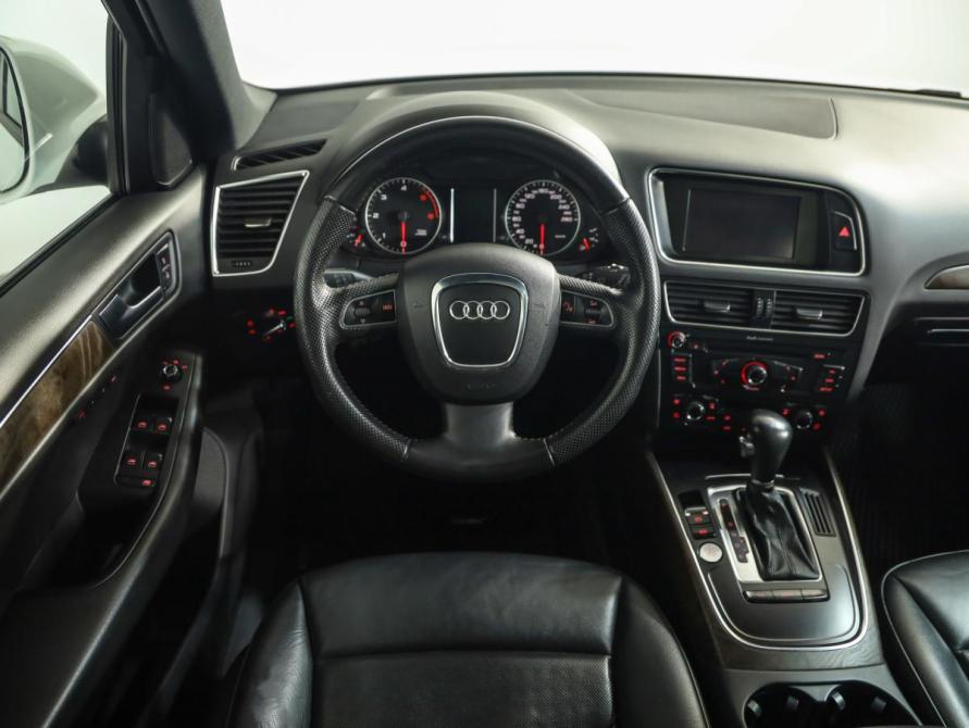Audi Q5 I (8R) Рестайлинг Санкт-Петербург  - изображение 11