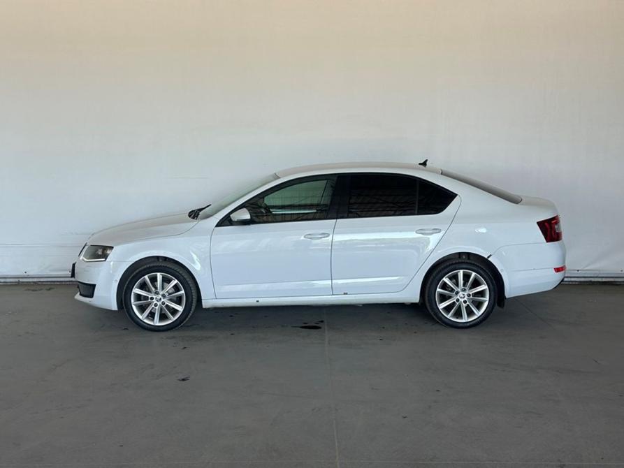 Skoda Octavia III (A7) Москва  - изображение 7