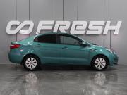Kia Rio III Воронеж  - изображение 22