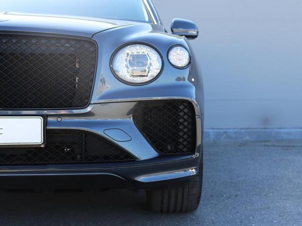 Bentley Bentayga I Рестайлинг с пробегом 2021 года, цена 17 900 000 рублей, 60696 км, внедорожник, Автокод Объявления