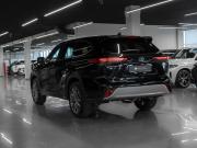 Toyota Highlander IV (XU70) Москва  - изображение 32