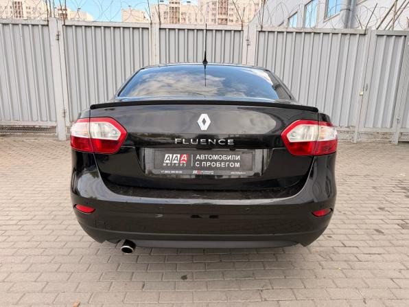 Renault Fluence I с пробегом 2010 года, цена 549 000 рублей, 301495 км, седан, Автокод Объявления