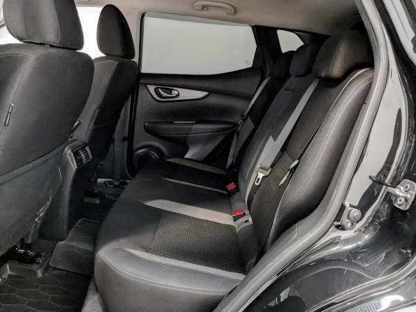 Nissan Qashqai II Рестайлинг с пробегом 2021 года, цена 2 205 000 рублей, 70375 км, внедорожник, Автокод Объявления
