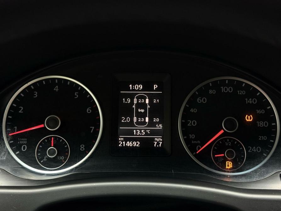 Volkswagen Tiguan I Рестайлинг Ижевск  - изображение 32