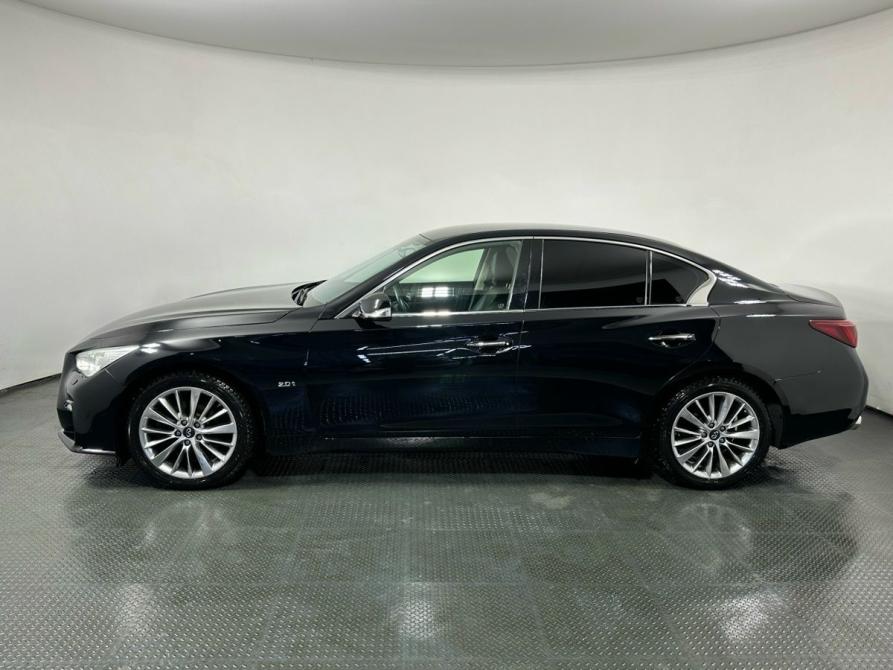Infiniti Q50 I Рестайлинг Пермь  - изображение 8