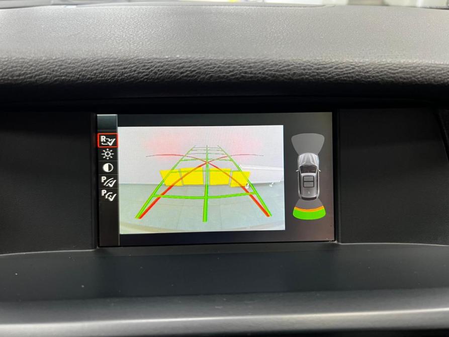 BMW X3 II (F25) Казань  - изображение 12