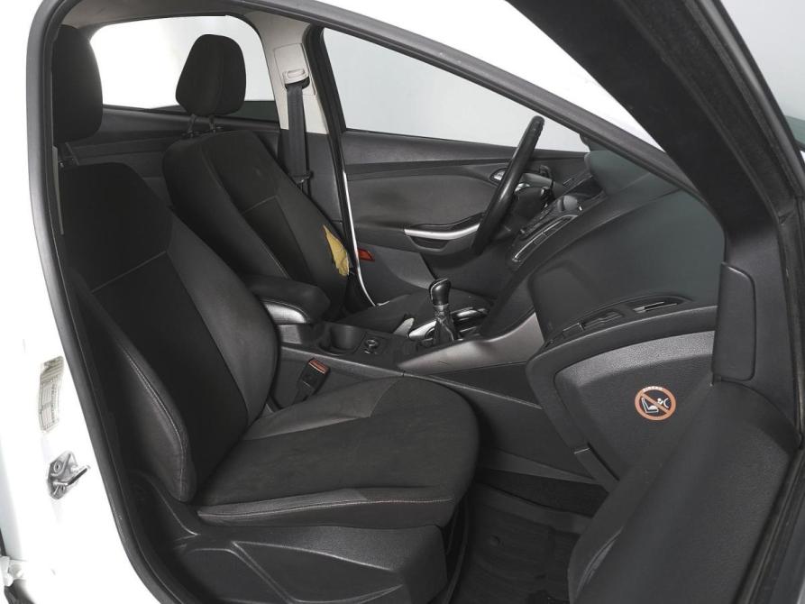 Ford Focus III Ростов-на-Дону  - изображение 8