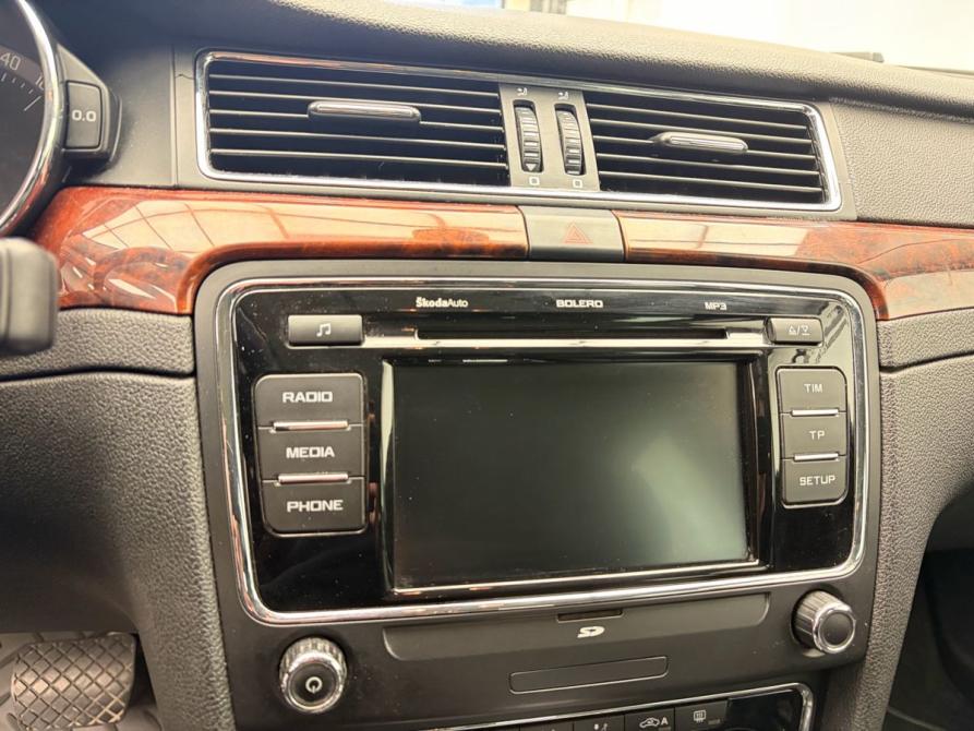 Skoda Superb II Ростов-на-Дону  - изображение 9