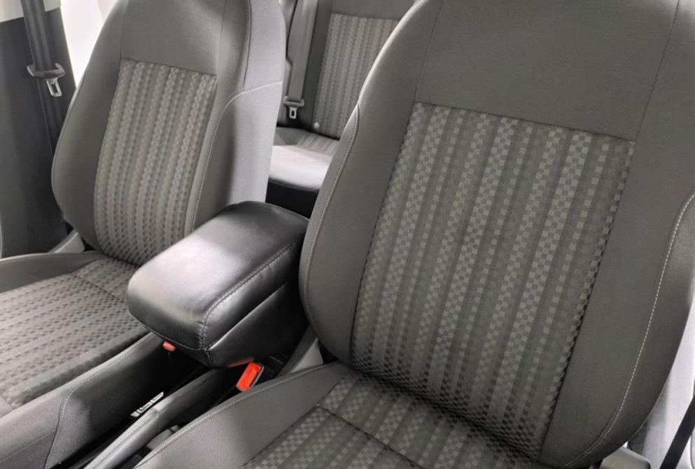 Volkswagen Polo V Рестайлинг Нижний Новгород  - изображение 9