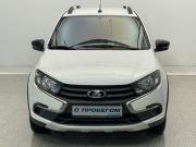 Lada (ВАЗ) Granta I Рестайлинг Москва  - изображение 18