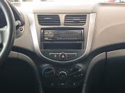 Hyundai Solaris I Рестайлинг Казань  - изображение 40