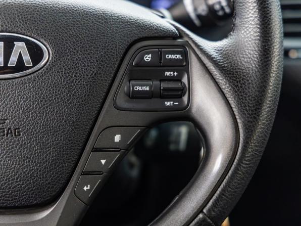 Kia Cerato III с пробегом 2013 года, цена 1 048 000 рублей, 153858 км, седан, Автокод Объявления
