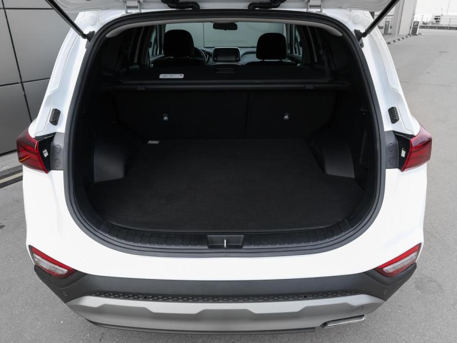 Hyundai Santa Fe IV Москва  - изображение 9
