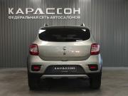 Renault Sandero II Пермь  - изображение 21