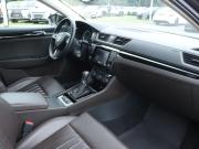Skoda Superb III Москва  - изображение 37