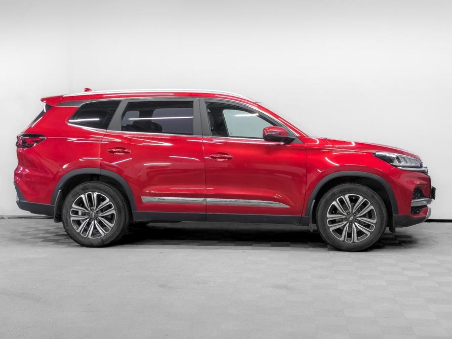 Chery Tiggo 8 I Химки  - изображение 4
