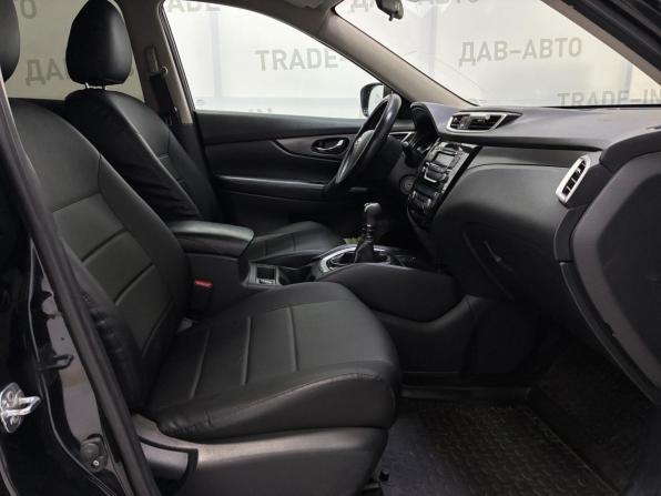 Nissan X-Trail III с пробегом 2015 года, цена 1 550 000 рублей, 153000 км, внедорожник, Автокод Объявления