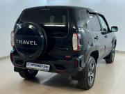 Lada (ВАЗ) Niva Москва  - изображение 18