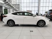 Hyundai Elantra VI (AD) Рестайлинг Казань  - изображение 27