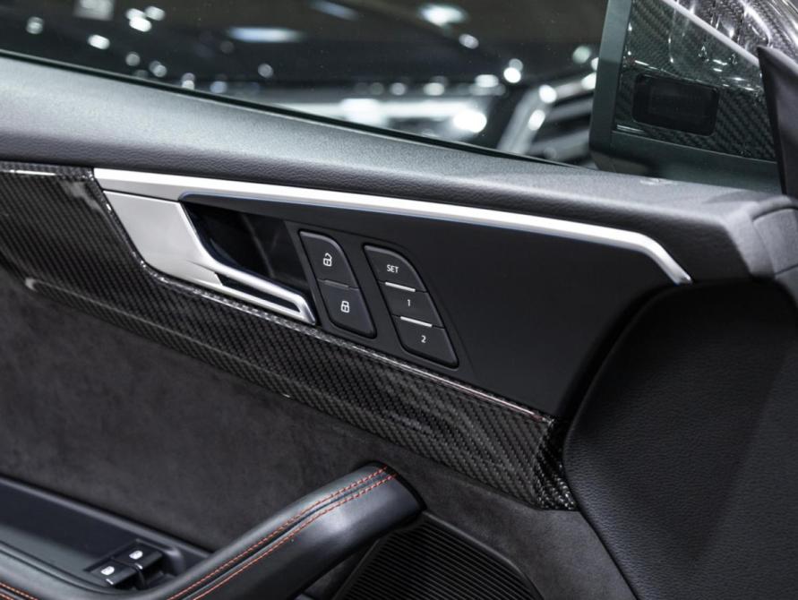 Audi RS 5 II (F5) Санкт-Петербург  - изображение 31