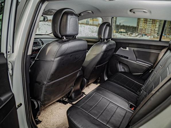 Kia Sportage III Рестайлинг с пробегом 2015 года, цена 1 585 500 рублей, 106000 км, внедорожник, Автокод Объявления