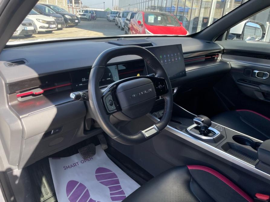 JETOUR DASHING I Краснодар  - изображение 11