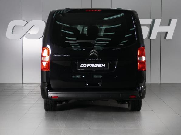 Citroen SpaceTourer I с пробегом 2020 года, цена 3 998 000 рублей, 85146 км, минивэн, Автокод Объявления