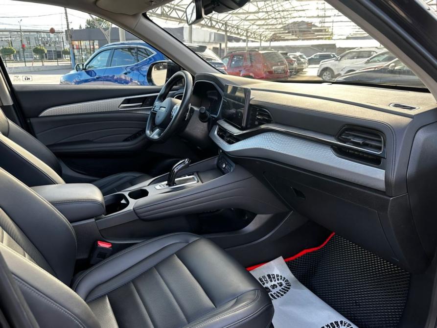 Haval F7 I Рестайлинг Тула  - изображение 13